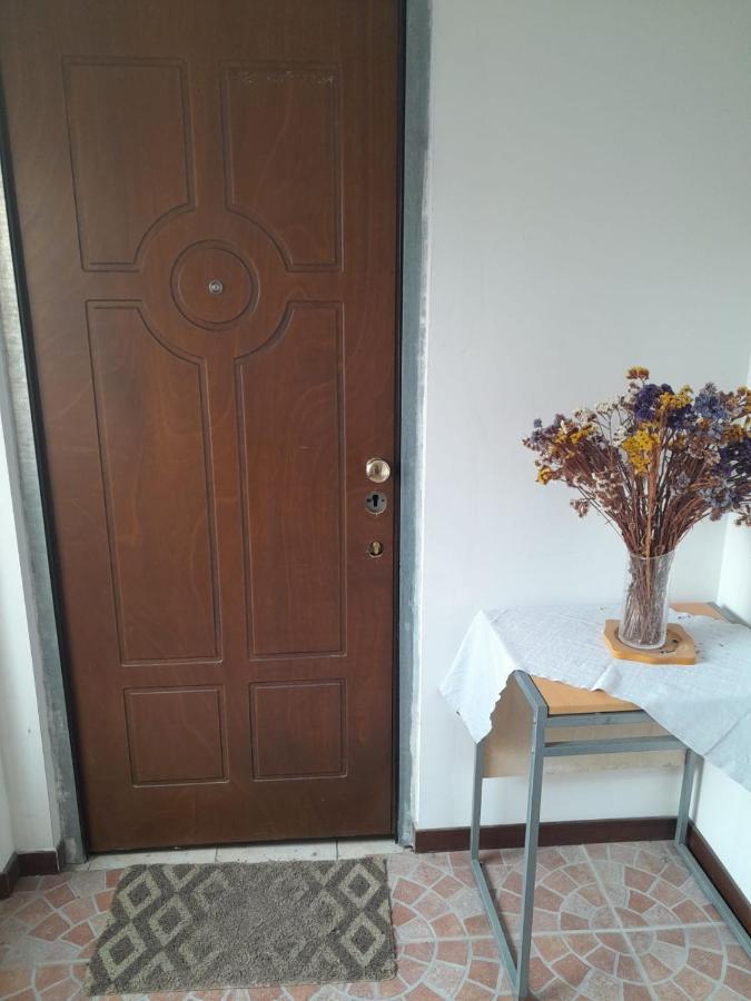 Casa Di Federica Camera Con Bagno Privato Esterno Livorno Luaran gambar