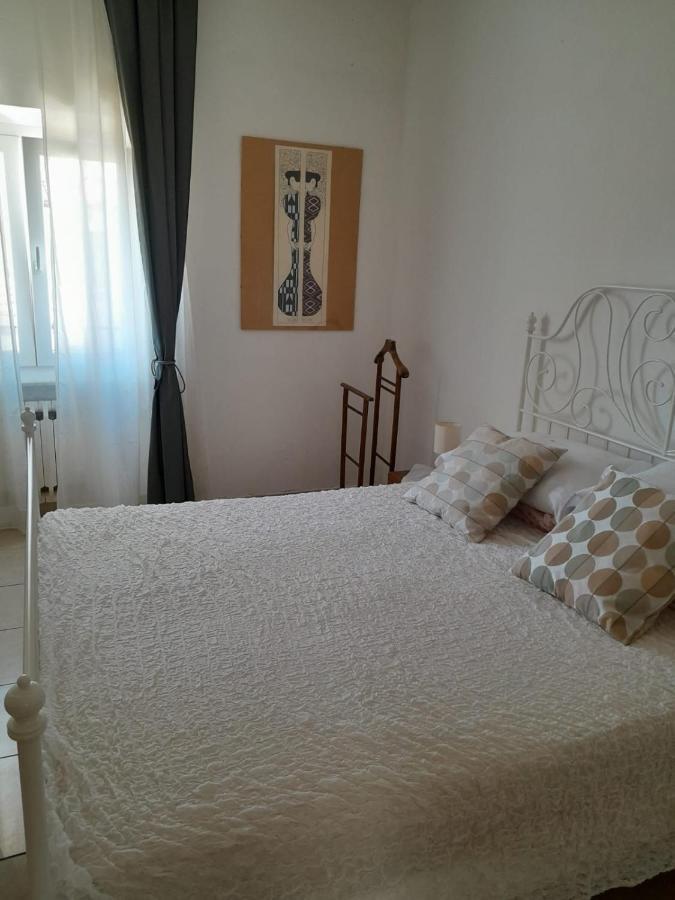Casa Di Federica Camera Con Bagno Privato Esterno Livorno Luaran gambar